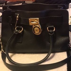MK Purse Large Safianno